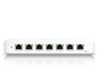 Switch UBIQUITI Przełącznik UniFi Switch PoE 8-Port Ultra RJ-45 USW-Ultra